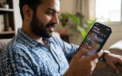 मोबाइल की Call History कैसे चेक करें – आसान और सुरक्षित तरीका