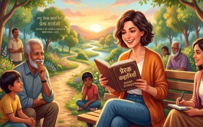 short motivational stories with moral