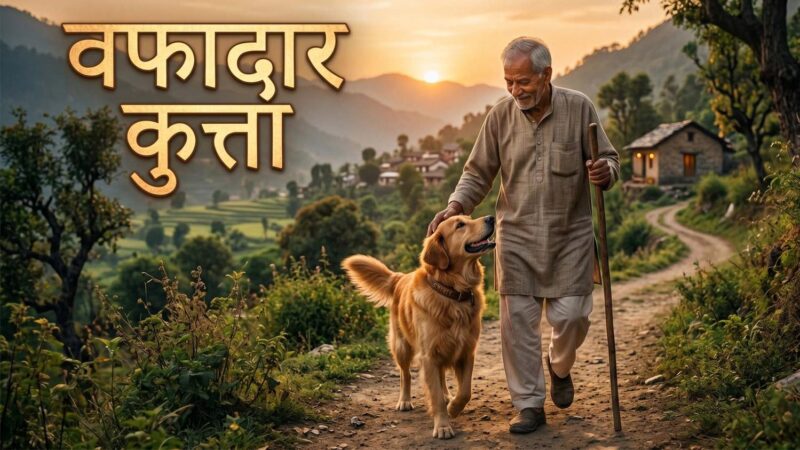 kahani in hindi