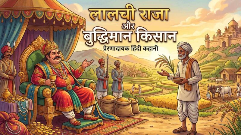hindi story kahani