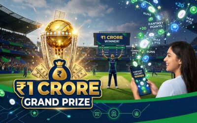 Dream11 में 1st Rank कैसे लाएं – Winning Strategy 2026