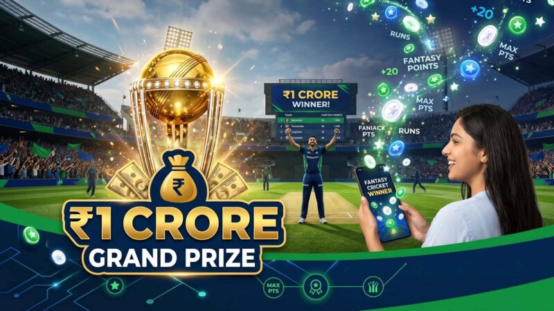 Dream11 में 1st Rank कैसे लाएं – Winning Strategy 2026